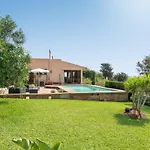 Finca Serres, Playa Cala D\'Or Y Cala Santanyi 5 Min