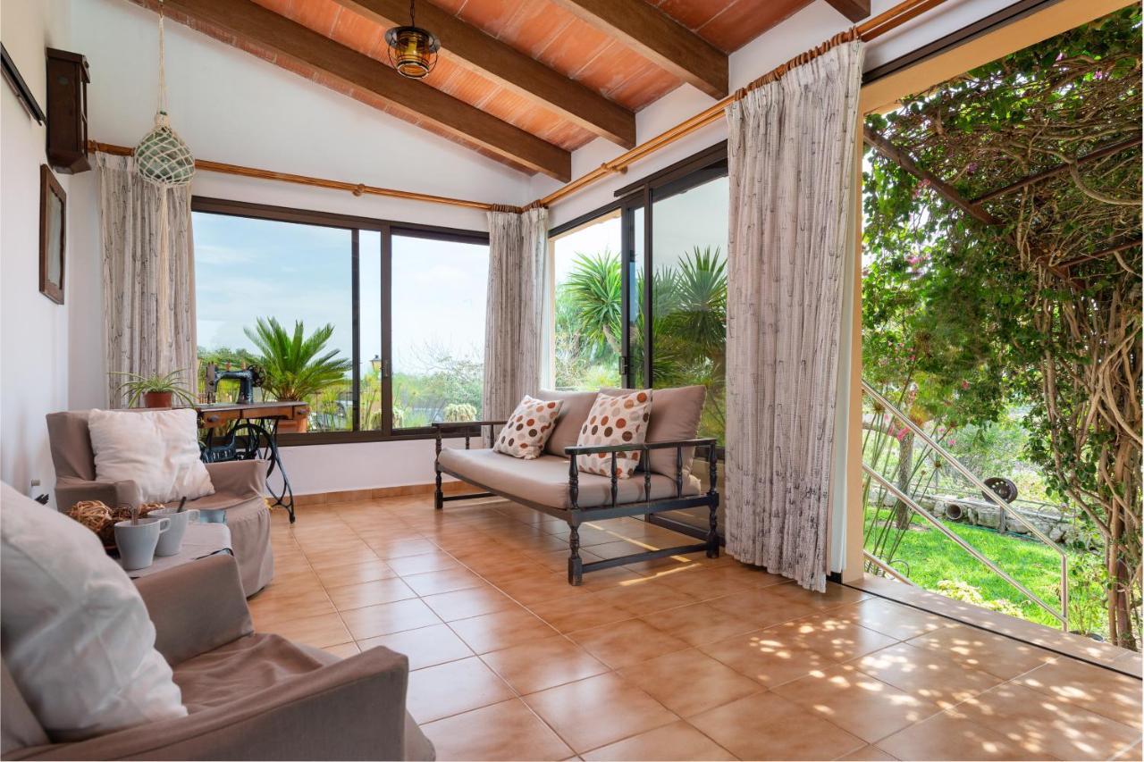 Serres, Playa Cala D'or Y Cala 5 Min Ferienhaus