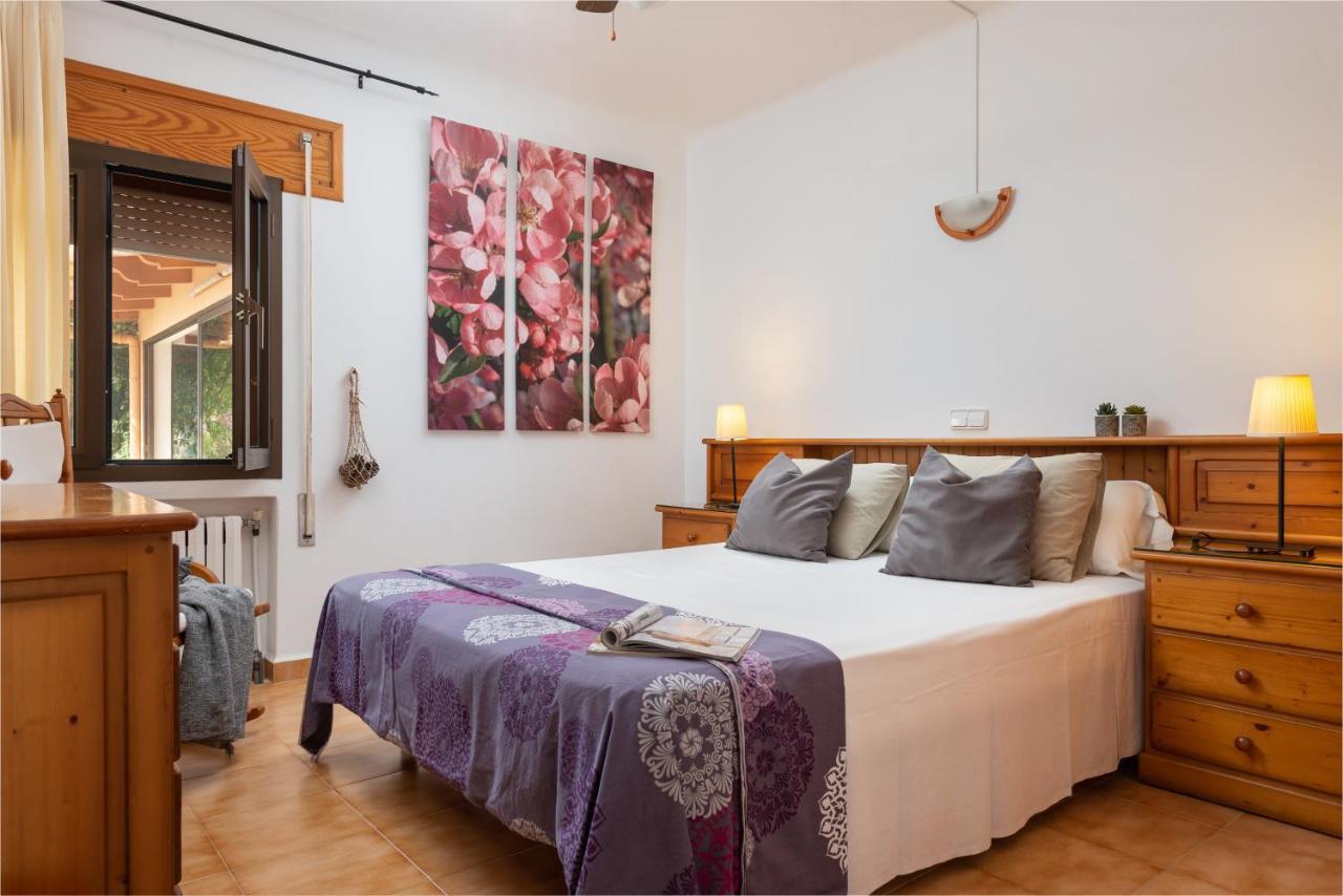 Serres, Playa Cala D'or Y Cala 5 Min Ferienhaus *