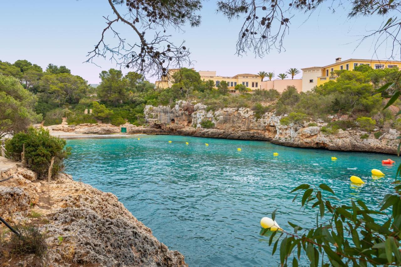 Serres, Playa Cala D'or Y Cala 5 Min Ferienhaus