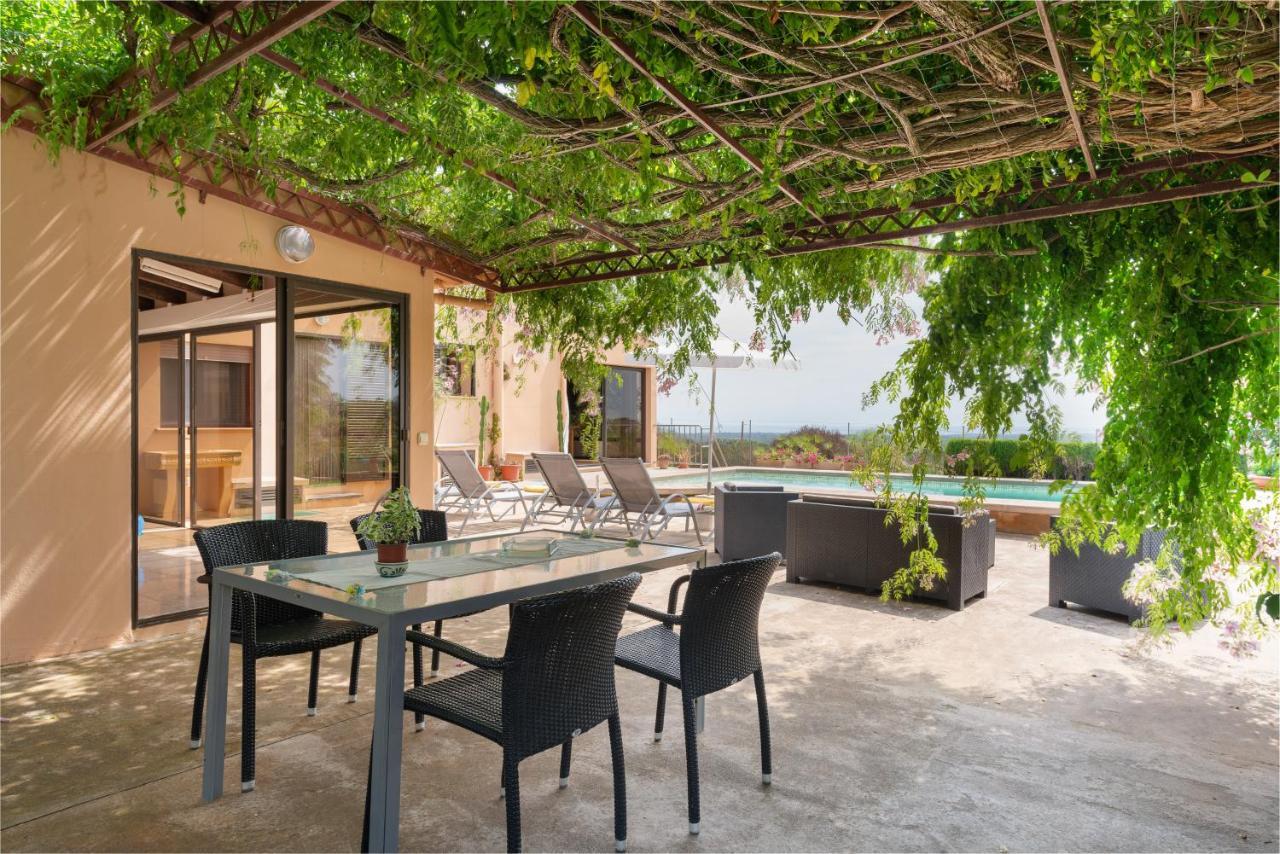 Serres, Playa Cala D'or Y Cala 5 Min Ferienhaus