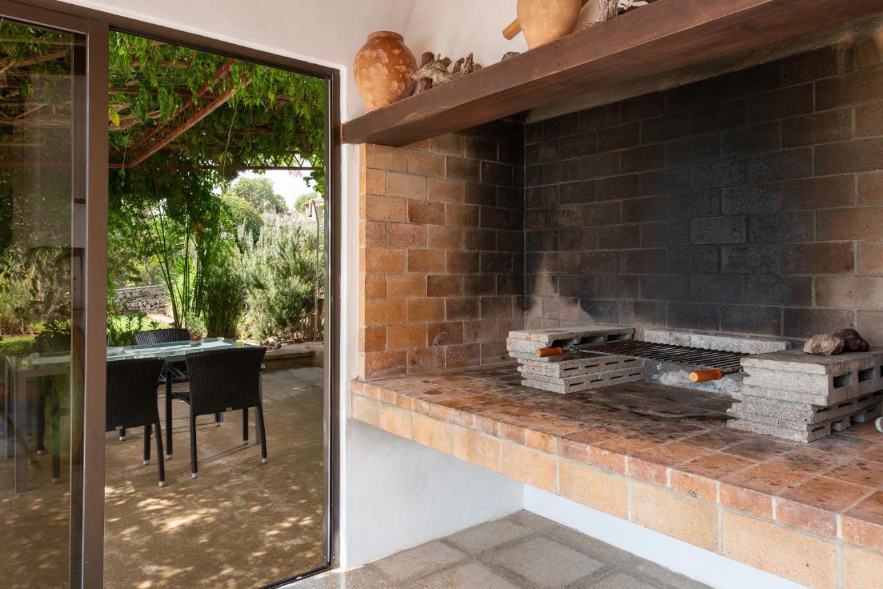 Serres, Playa Cala D'or Y Cala 5 Min Ferienhaus Santanyí