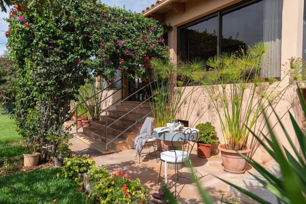 Serres, Playa Cala D'or Y Cala 5 Min Ferienhaus *