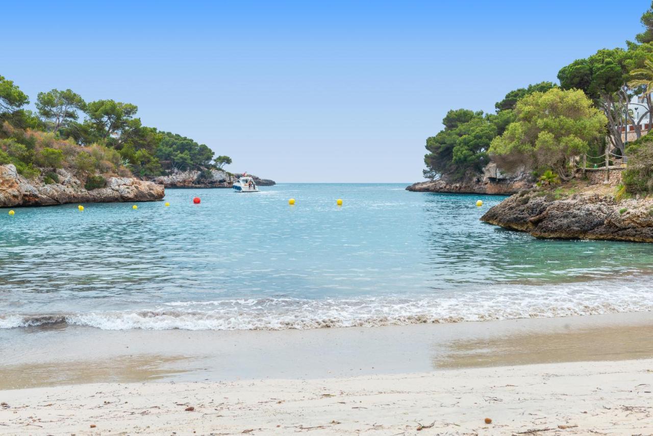 Serres, Playa Cala D'or Y Cala 5 Min * Santanyí