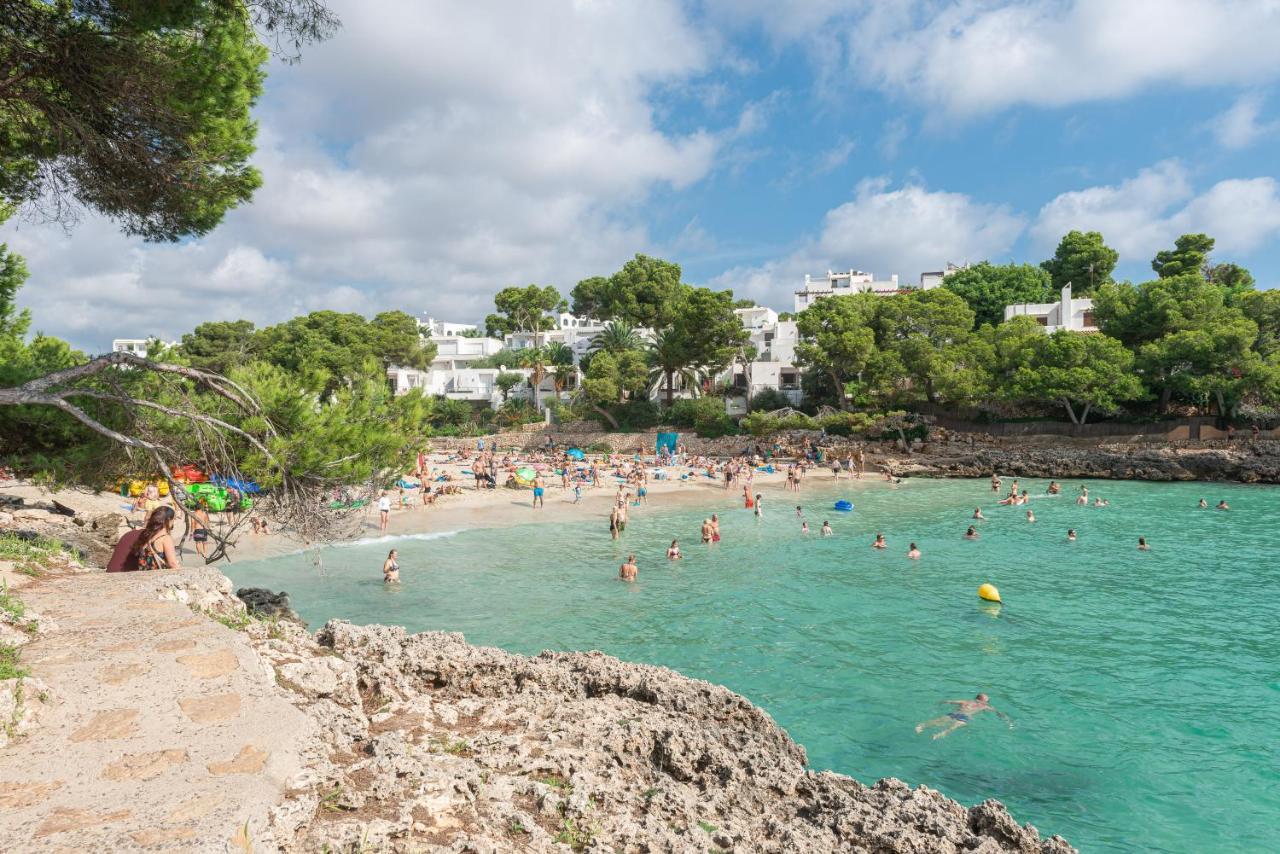 Serres, Playa Cala D'or Y Cala 5 Min Ferienhaus *